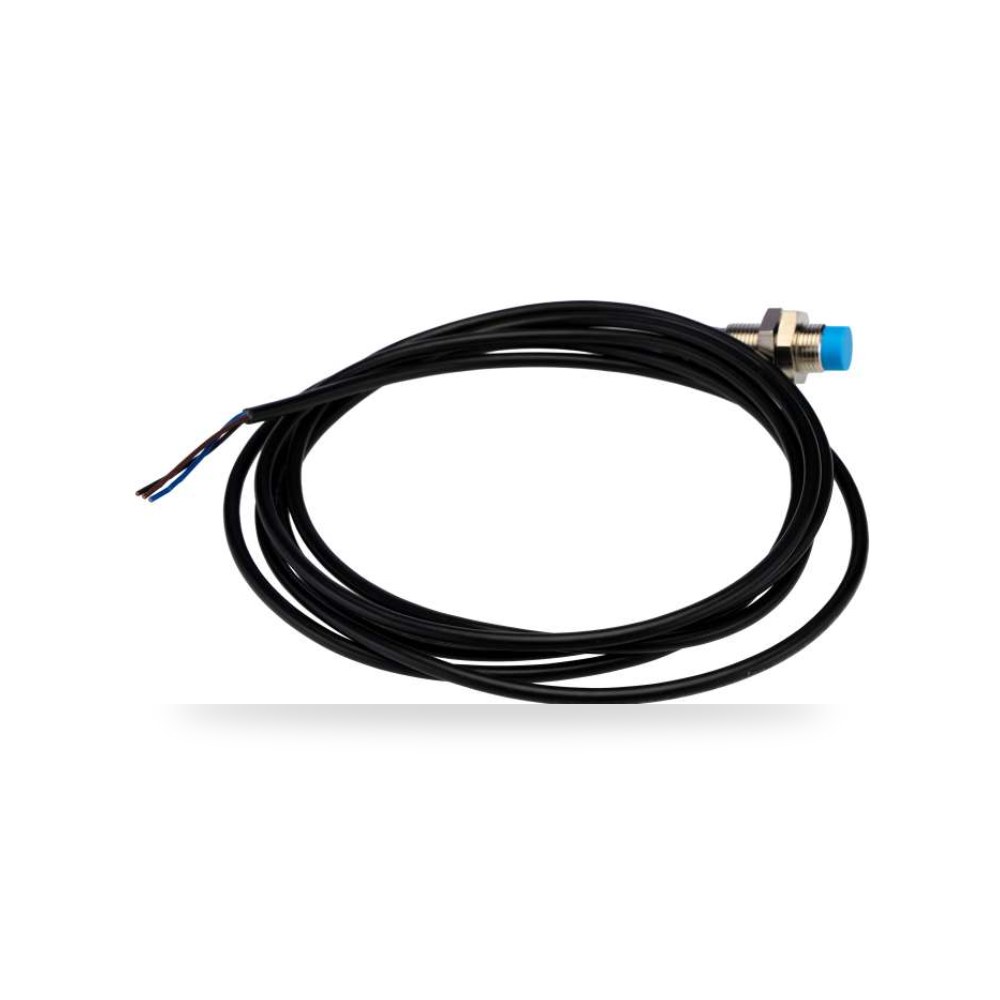 حساس تقارب حثي صناعي M12 PNP طراز Y RS PRO ريمكو للتوريدات الصناعية (Reemco Industrial)