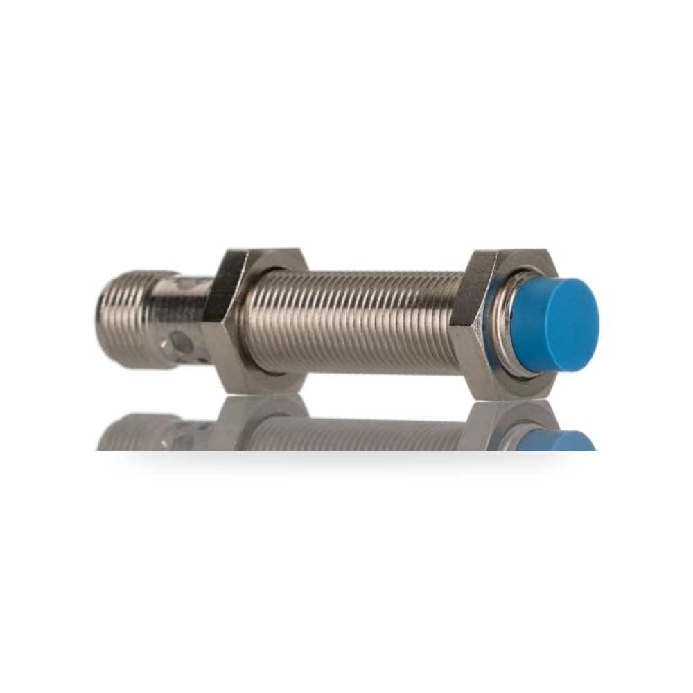 حساس تقارب حثي صناعي M12 طراز Y RS PRO ريمكو للتوريدات الصناعية (Reemco Industrial)