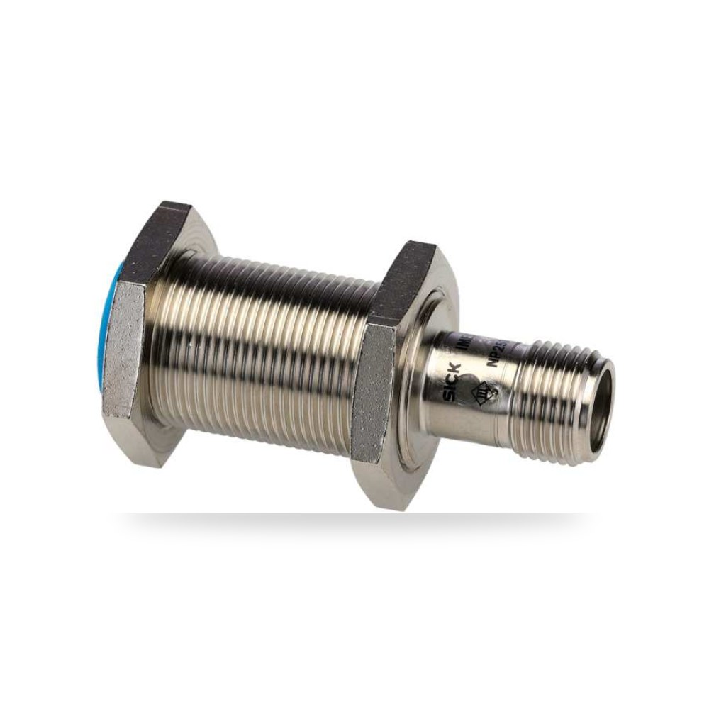 حساس تقارب حثي صناعي M18 PNP طراز T RS PRO ريمكو للتوريدات الصناعية (Reemco Industrial)