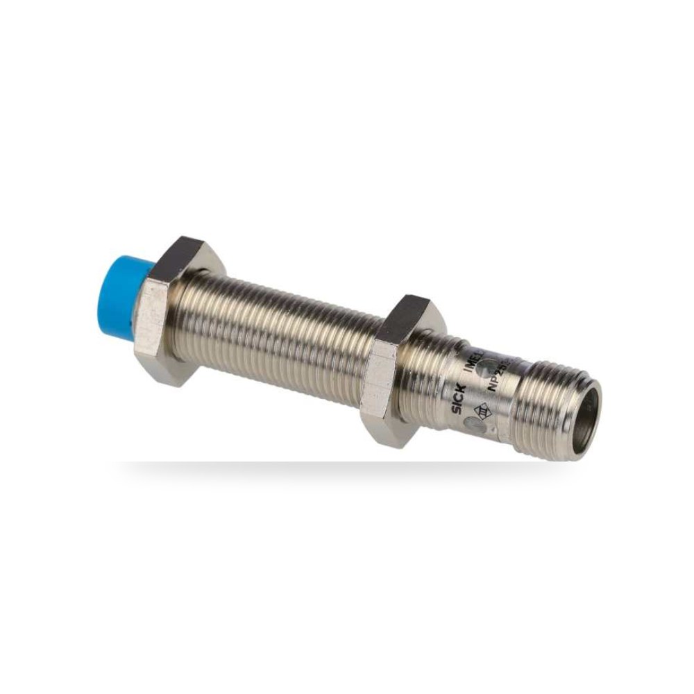 حساس تقارب حثي صناعي M12 PNP دقيق طراز B ريمكو للتوريدات الصناعية (Reemco Industrial)