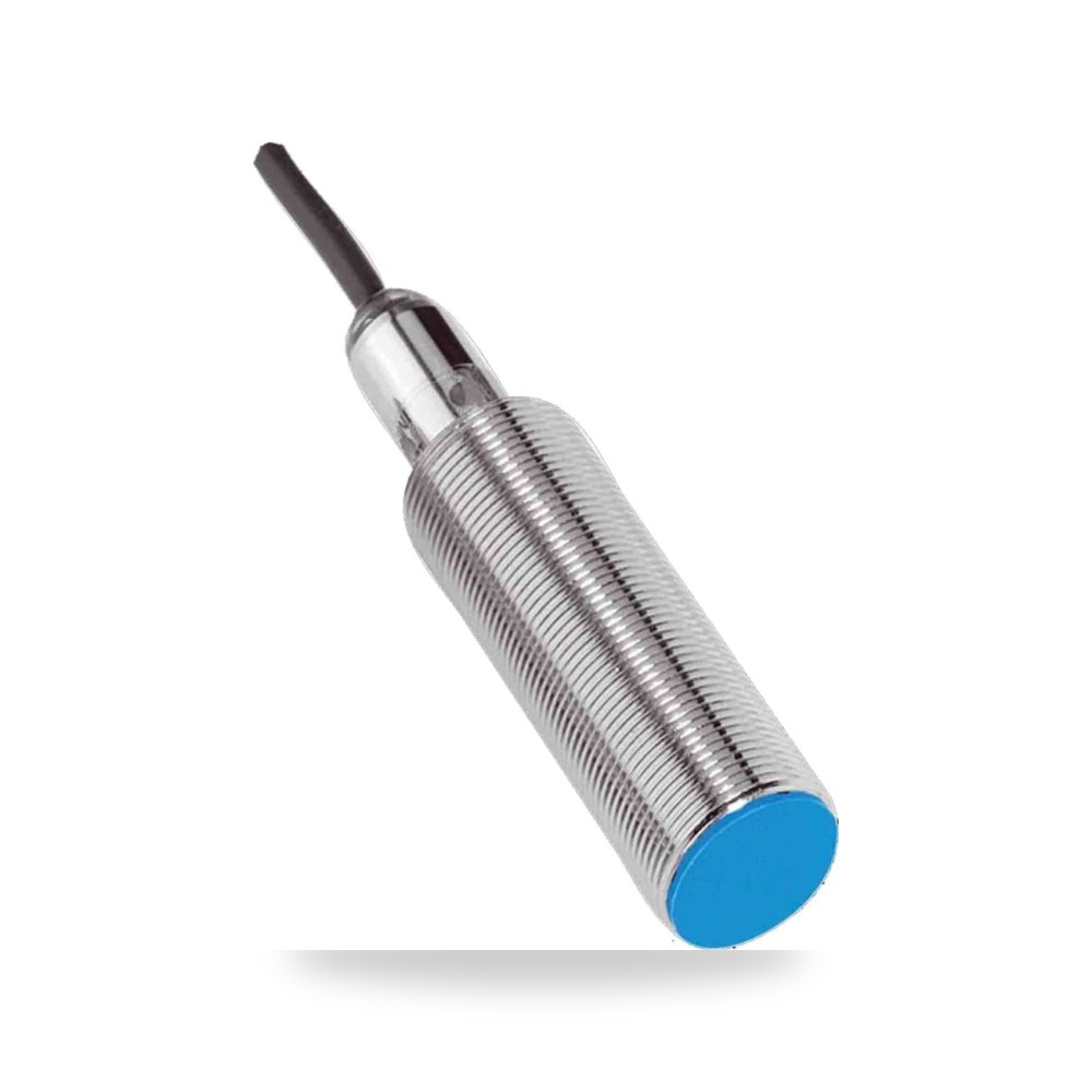 حساس تقارب حثي صناعي M18 طراز V RS PRO ريمكو للتوريدات الصناعية (Reemco Industrial)
