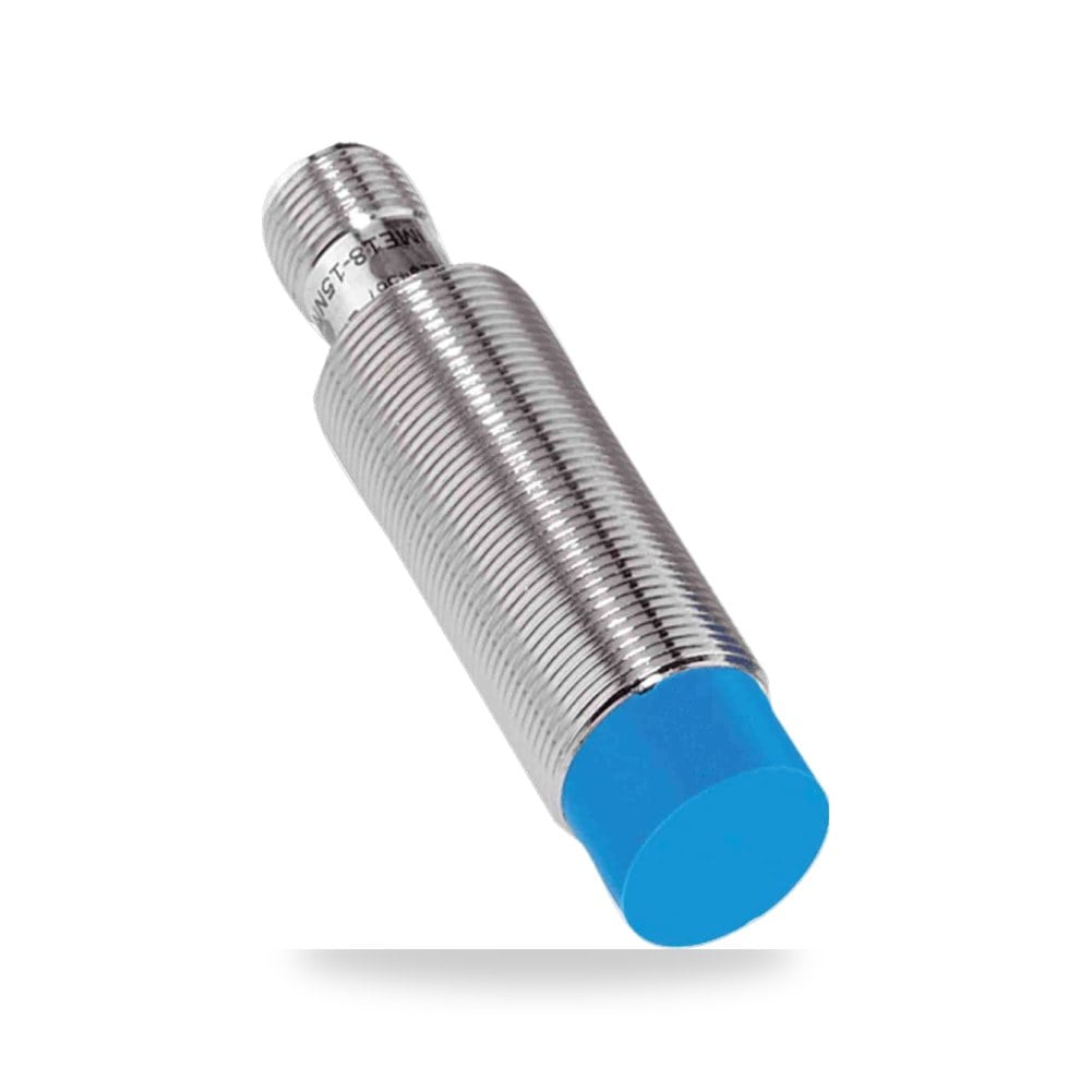 حساس تقارب حثي صناعي M18 NPN دقيق فائق التحمل ريمكو للتوريدات الصناعية (Reemco Industrial)