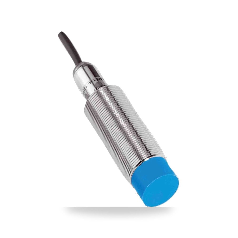 حساس تقارب حثي صناعي M18 طراز Y RS PRO ريمكو للتوريدات الصناعية (Reemco Industrial)