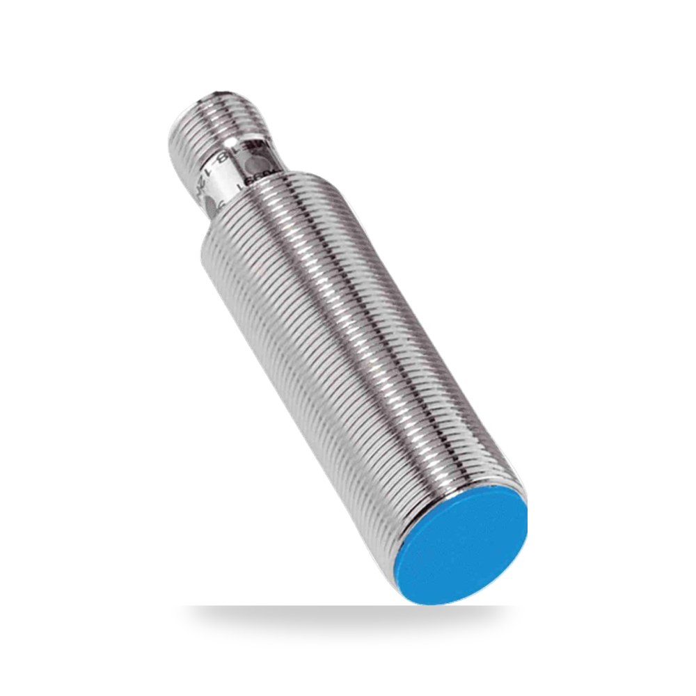 حساس تقارب حثي صناعي M18 NPN دقيق عزل متطور ريمكو للتوريدات الصناعية (Reemco Industrial)