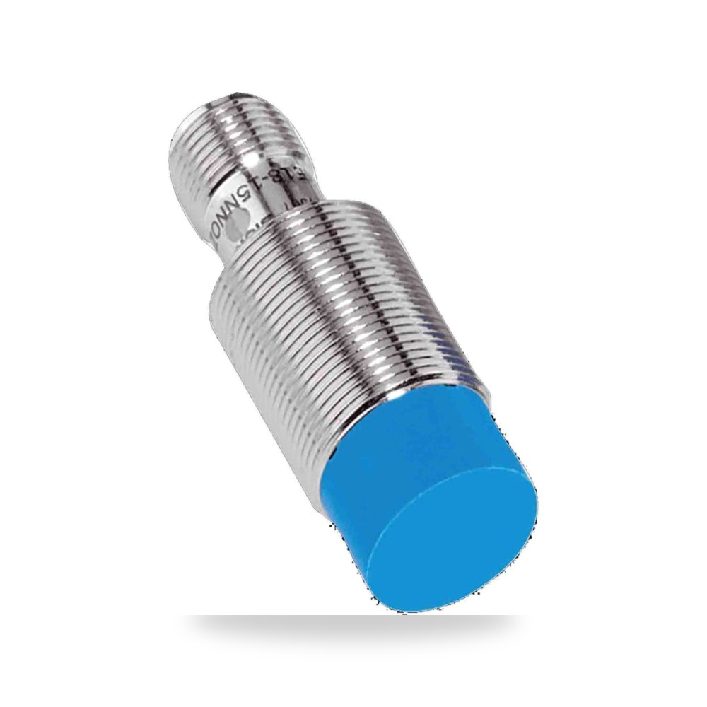 حساس تقارب حثي صناعي M18 طراز Z RS PRO ريمكو للتوريدات الصناعية (Reemco Industrial)