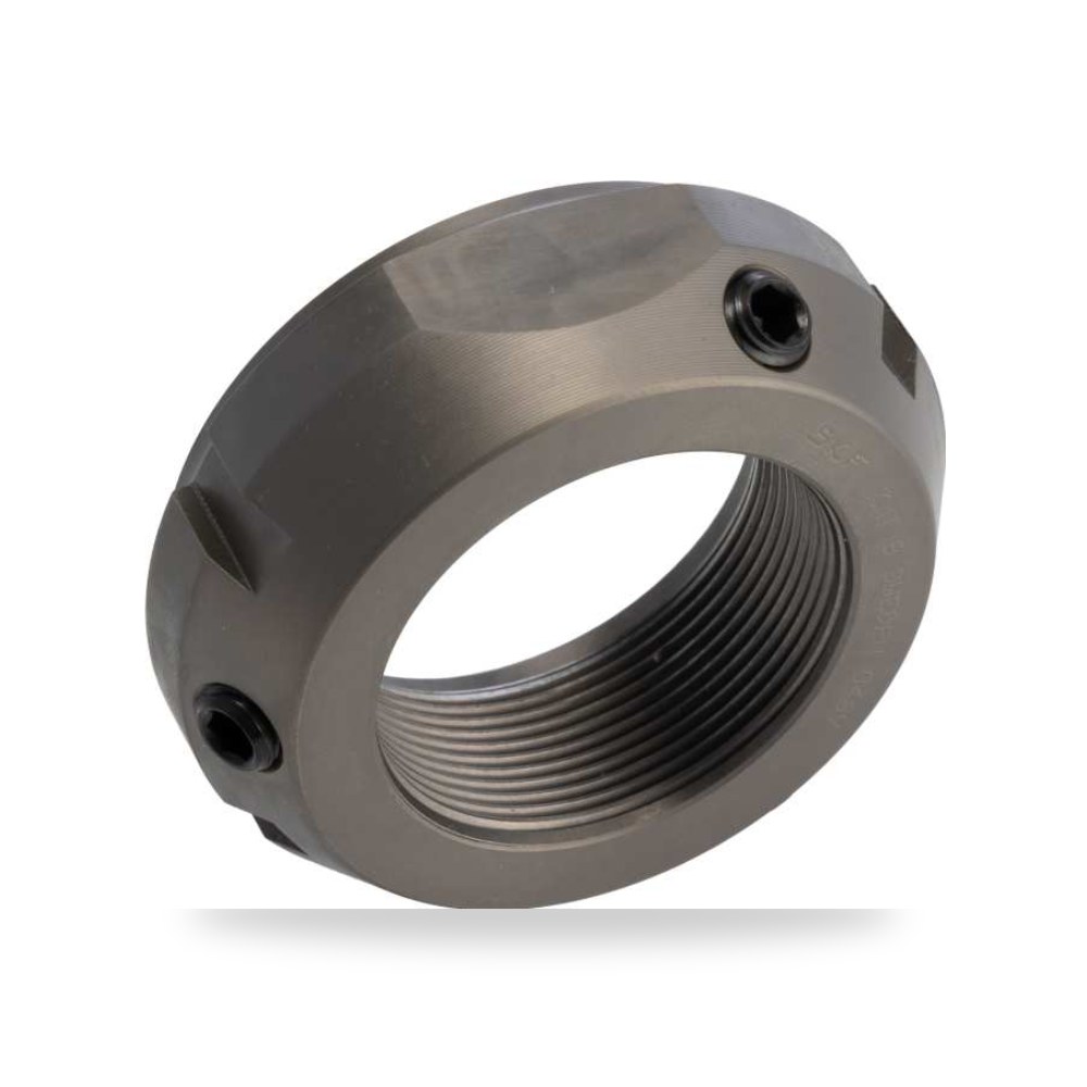 جلبة تثبيت وتكيف رولمان تطبيقات دقيقة RS PRO ريمكو للتوريدات الصناعية (Reemco Industrial)