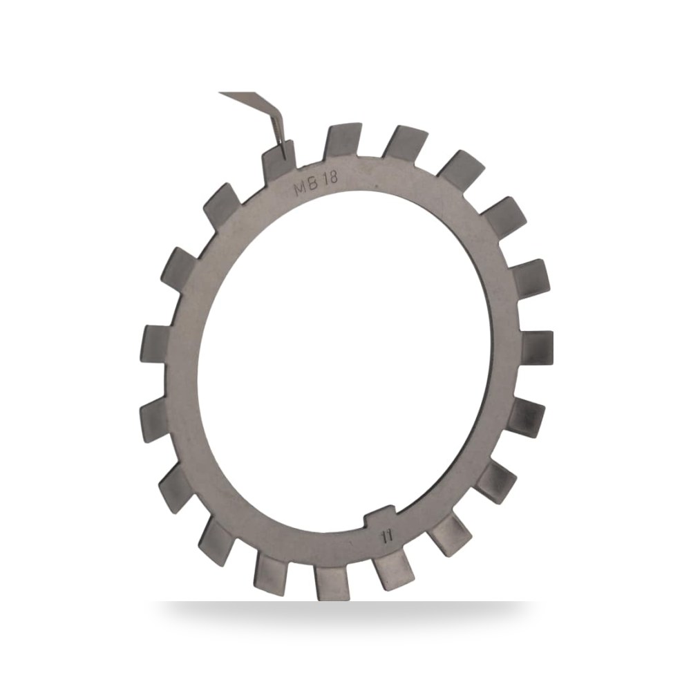 جلبة تثبيت وتكيف معتمد للماكينات RS PRO ريمكو للتوريدات الصناعية (Reemco Industrial) موديل MB