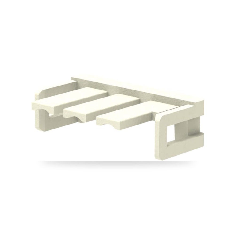 روزتة وبلوك أطراف بوردات PCB خطوة 3 مم صناعي ريمكو للتوريدات الصناعية (Reemco Industrial)