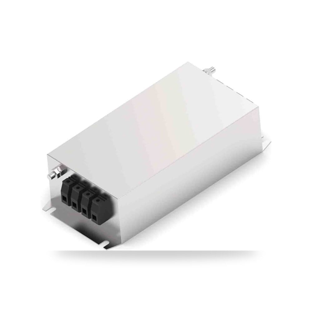 روزتة وبلوك أطراف بوردات PCB فئة F F صناعي RS ريمكو للتوريدات الصناعية (Reemco Industrial)
