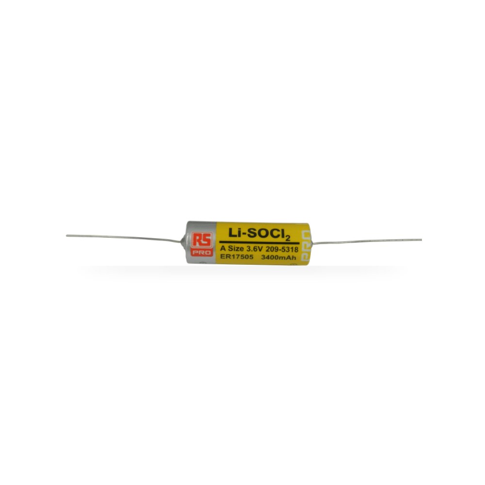 بطارية وشاحن قدرة كهربائية عالي طراز H شاق RS ريمكو للتوريدات الصناعية (Reemco Industrial)