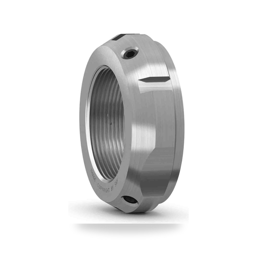جلبة تثبيت وتكيف رولمان طراز M RS PRO ريمكو للتوريدات الصناعية (Reemco Industrial) موديل KMT 7