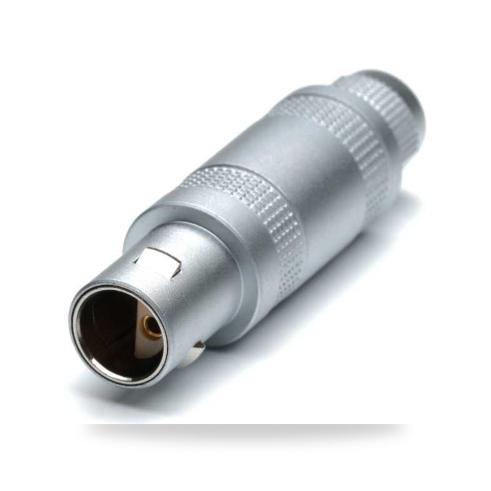 موصل دائري صناعي معتمد 2 أطراف طراز P RS PRO ريمكو للتوريدات الصناعية (Reemco Industrial)