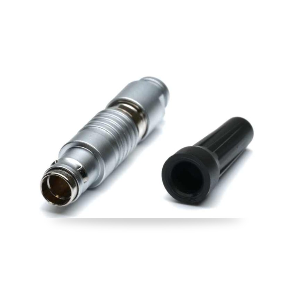 موصل دائري صناعي معتمد 4 أطراف طراز F صناعي ريمكو للتوريدات الصناعية (Reemco Industrial)