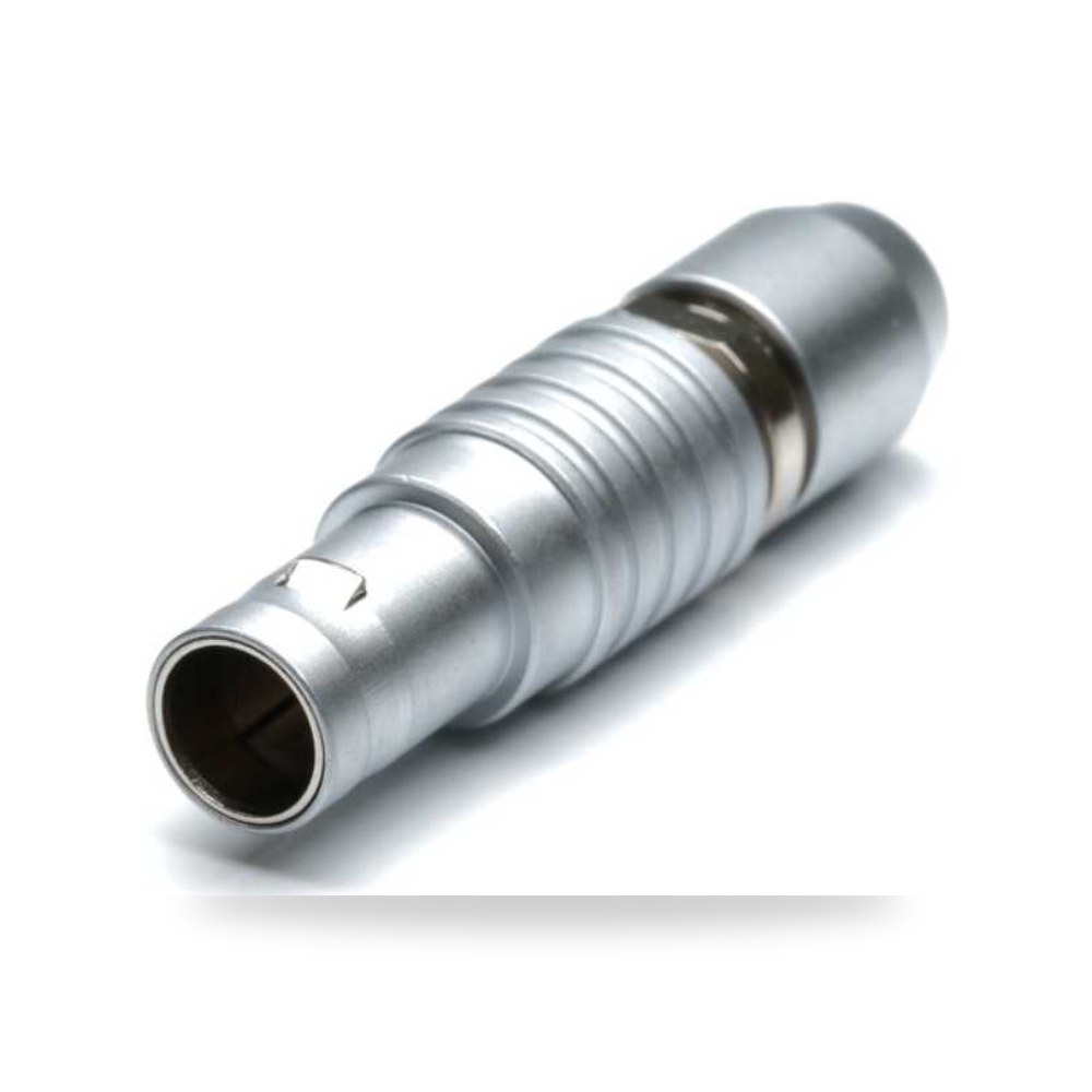 موصل دائري صناعي معتمد 2 أطراف كابل طراز R RS ريمكو للتوريدات الصناعية (Reemco Industrial)