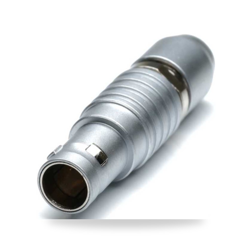موصل دائري صناعي معتمد 4 أطراف طراز F معتمد ريمكو للتوريدات الصناعية (Reemco Industrial)