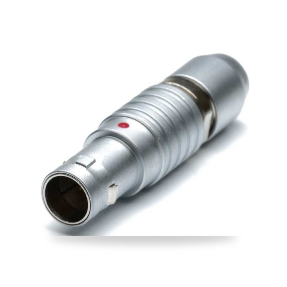 موصل دائري صناعي معتمد 5 أطراف طراز E RS PRO ريمكو للتوريدات الصناعية (Reemco Industrial)
