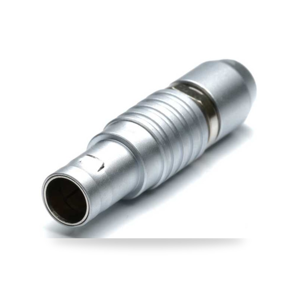 موصل دائري صناعي معتمد 4 أطراف طراز F متين RS ريمكو للتوريدات الصناعية (Reemco Industrial)