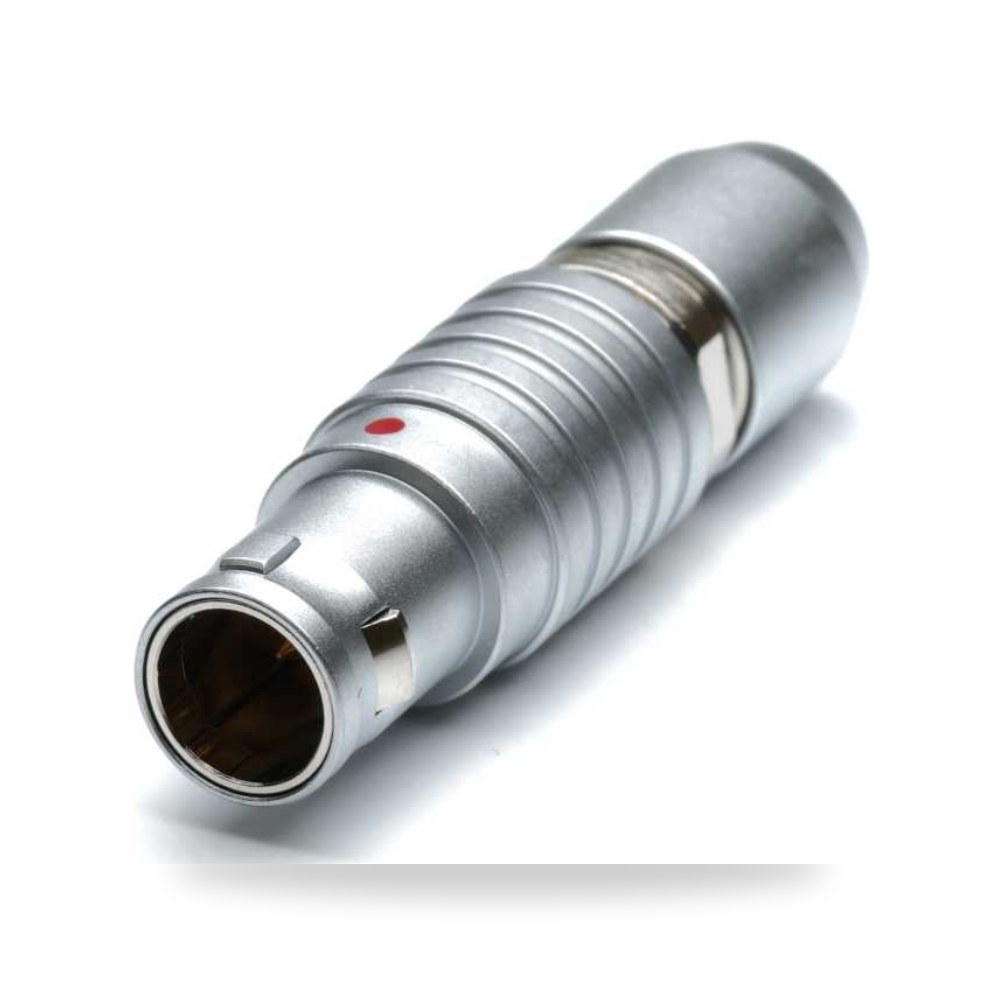 موصل دائري صناعي معتمد 3 أطراف طراز D صناعي ريمكو للتوريدات الصناعية (Reemco Industrial)
