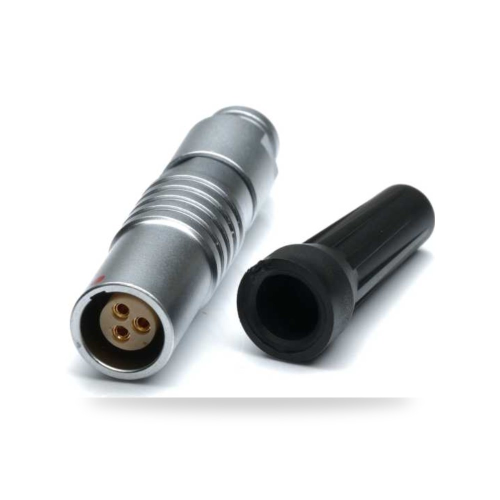 موصل دائري صناعي معتمد 3 أطراف طراز D معتمد ريمكو للتوريدات الصناعية (Reemco Industrial)