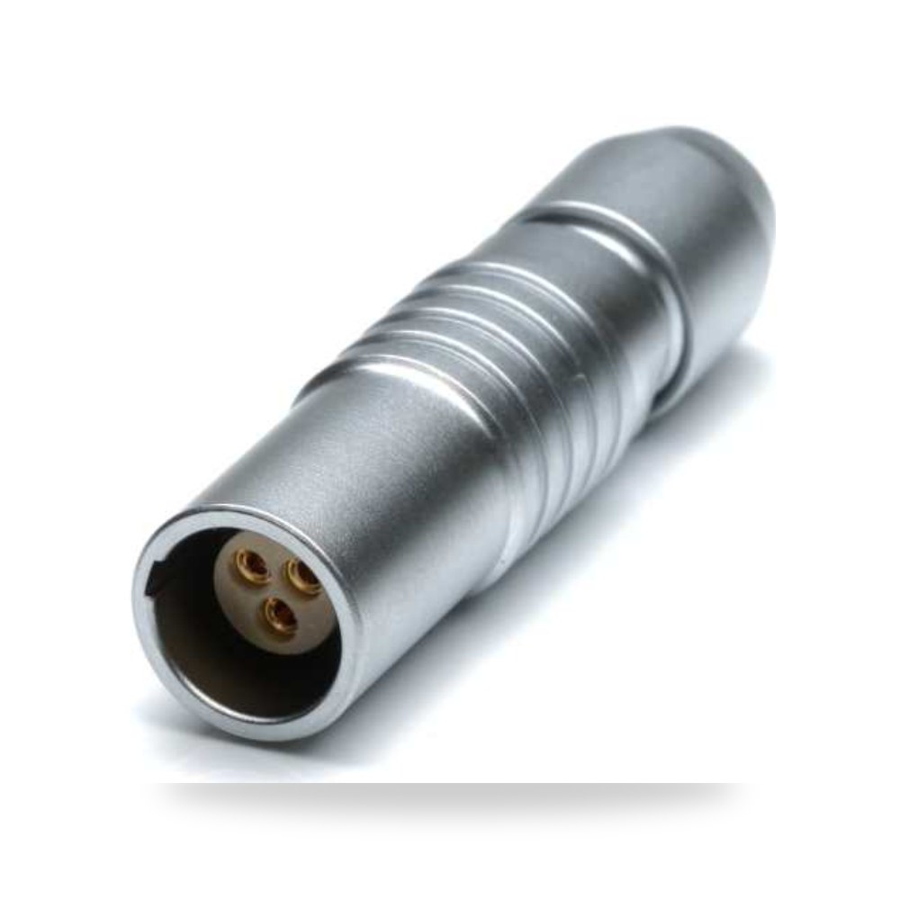 موصل دائري صناعي معتمد 3 أطراف طراز D شاق RS ريمكو للتوريدات الصناعية (Reemco Industrial)