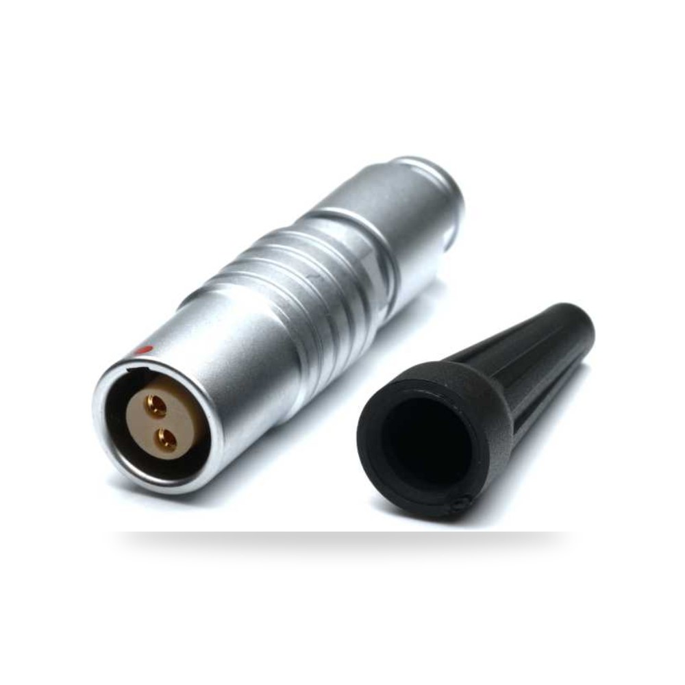 موصل دائري صناعي معتمد 2 أطراف طراز S RS PRO ريمكو للتوريدات الصناعية (Reemco Industrial)