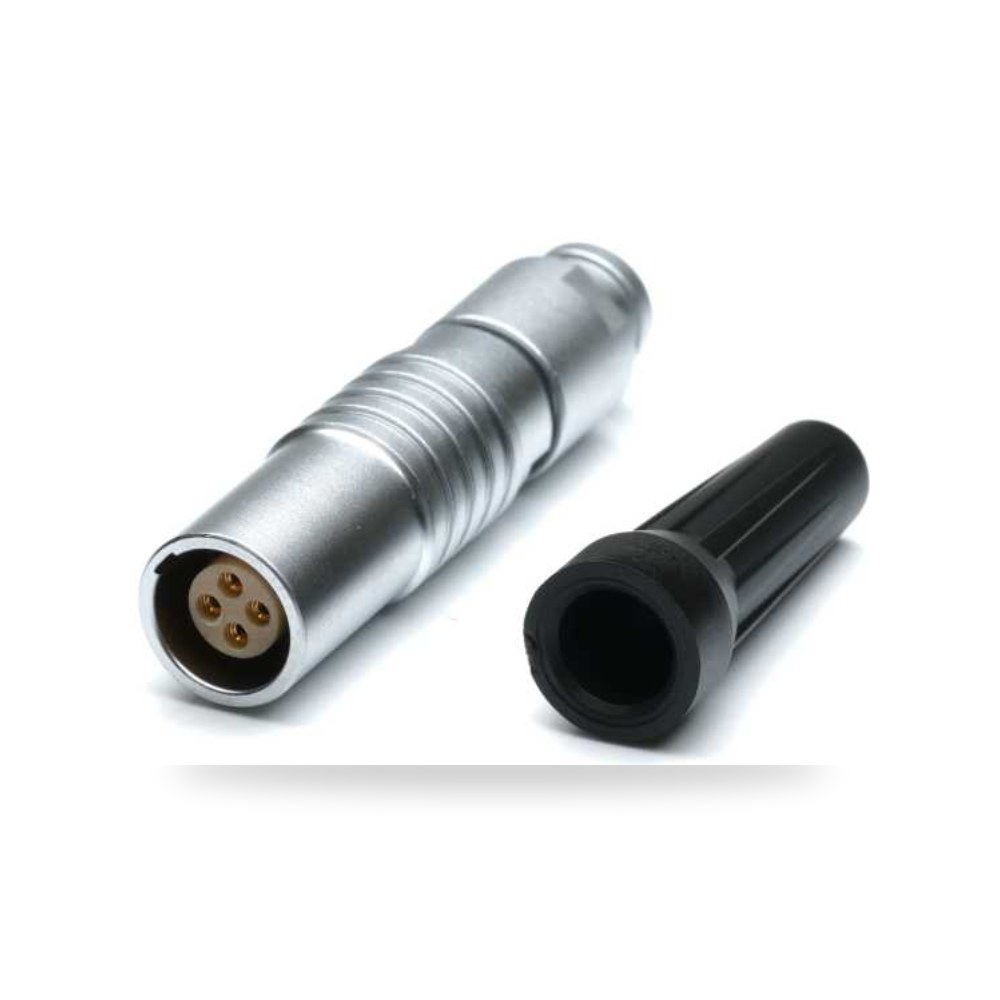 موصل دائري صناعي معتمد 4 أطراف طراز H صناعي ريمكو للتوريدات الصناعية (Reemco Industrial)