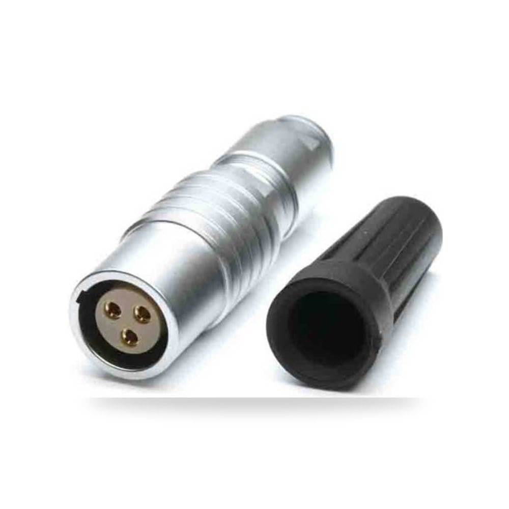 موصل دائري صناعي معتمد 3 أطراف طراز E صناعي ريمكو للتوريدات الصناعية (Reemco Industrial)