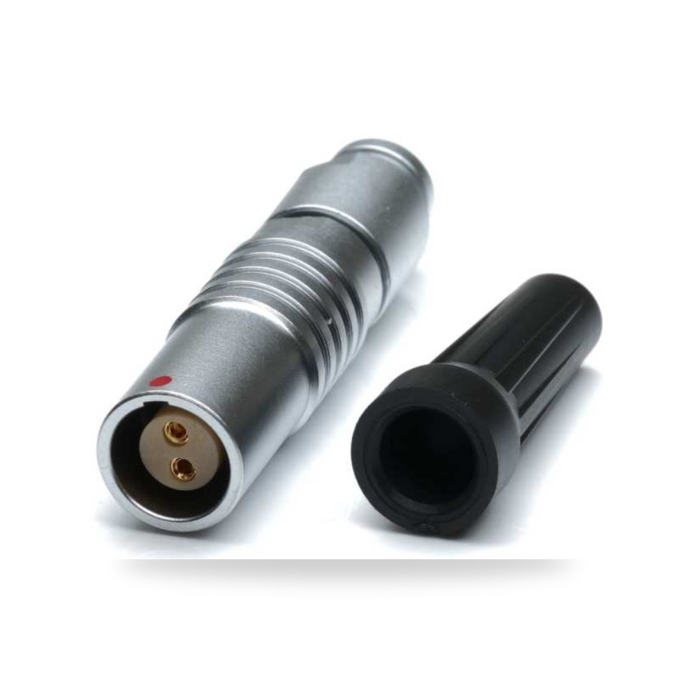 موصل دائري صناعي معتمد 2 أطراف طراز T RS PRO ريمكو للتوريدات الصناعية (Reemco Industrial)
