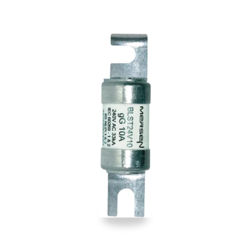فيوز حماية كهربائي صناعي 10 طراز مميز RS PRO ريمكو للتوريدات الصناعية (Reemco Industrial)