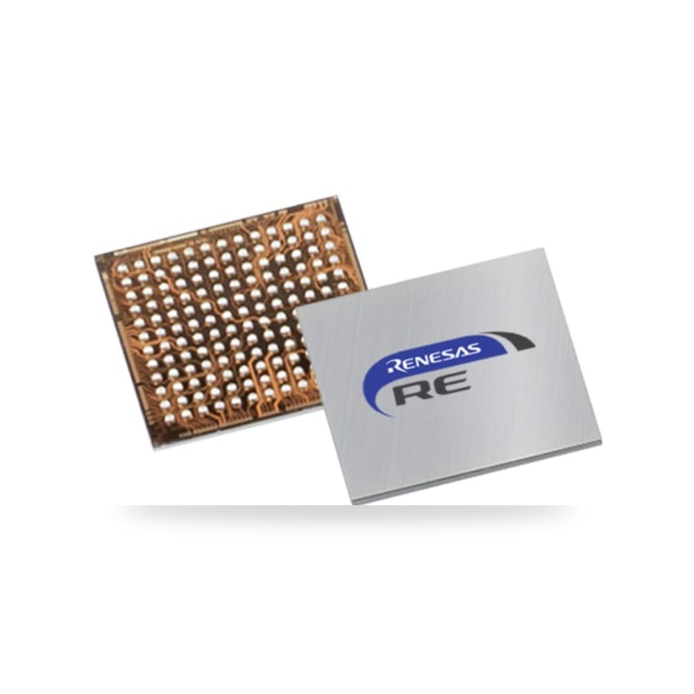 متحكم دقيق ميكروكنترولر 32 بت 64MHz 100 طرف ريمكو للتوريدات الصناعية (Reemco Industrial)