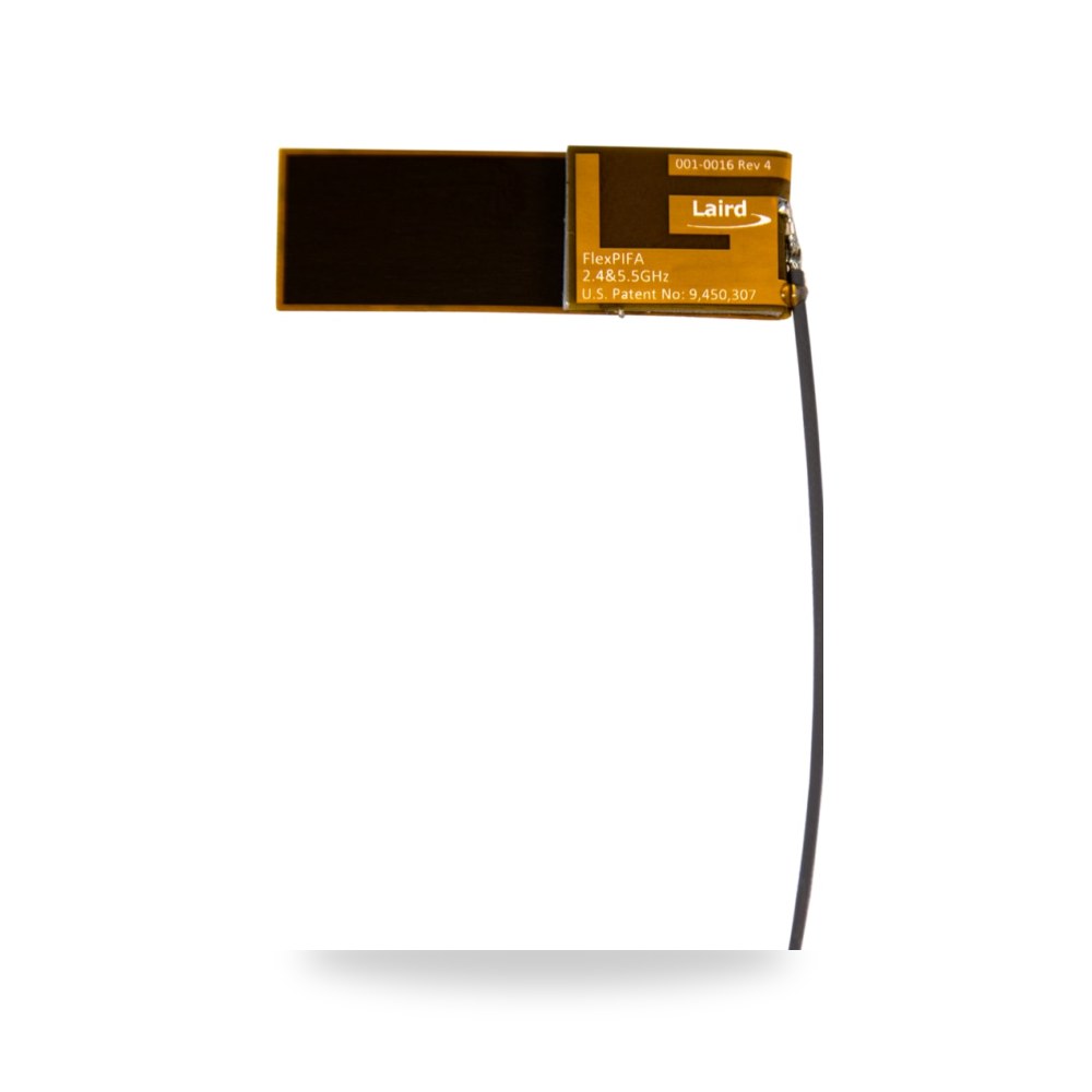 هوائي استقبال وبث شبكات واي فاي صناعي طراز A ريمكو للتوريدات الصناعية (Reemco Industrial)