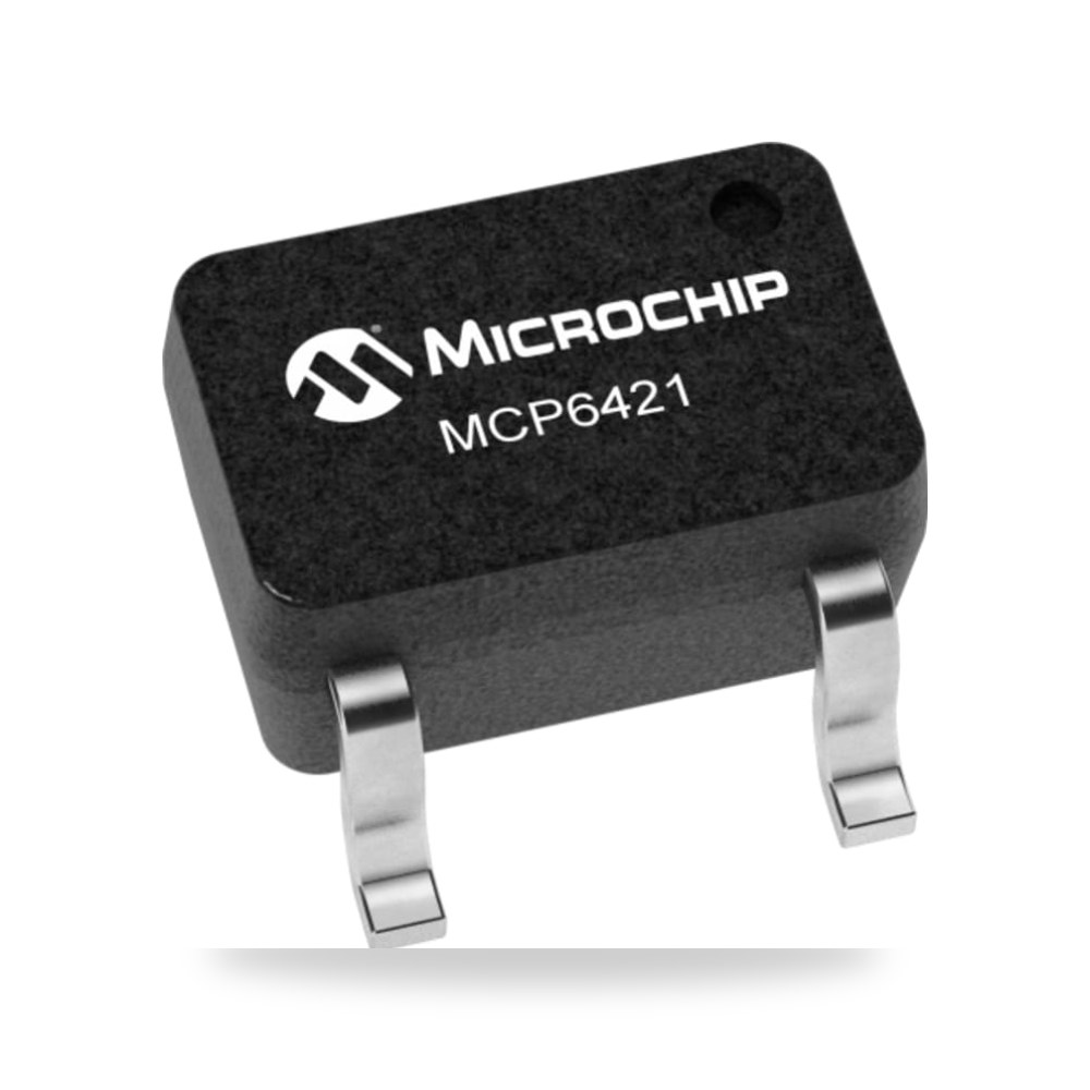 مضخم عملياتي إلكتروني Op Amp 5.5 شاق ريمكو للتوريدات الصناعية (Reemco Industrial)