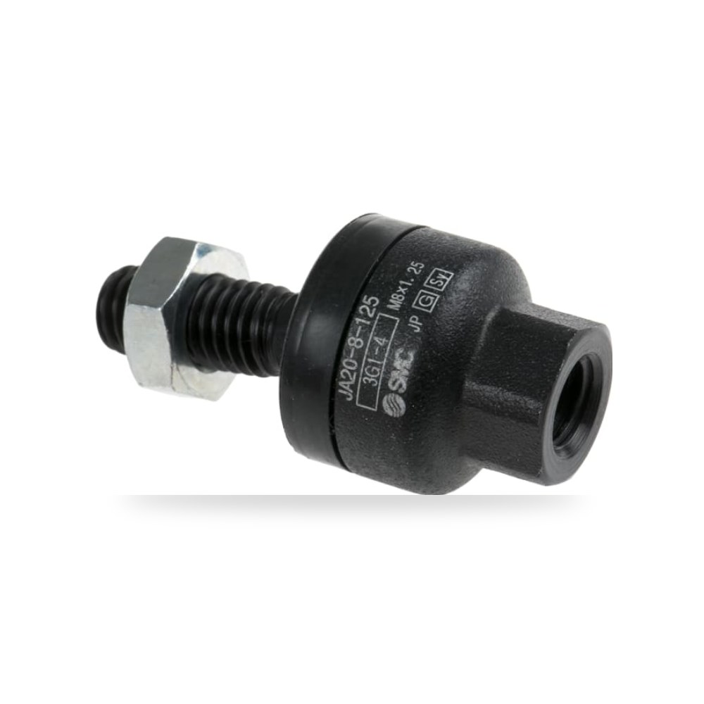 ملحقات وقواعد تثبيت بساتم طراز S صناعي RS PRO ريمكو للتوريدات الصناعية (Reemco Industrial)