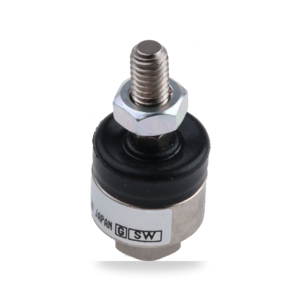 ملحقات وقواعد تثبيت بساتم طراز S شاق RS PRO ريمكو للتوريدات الصناعية (Reemco Industrial)