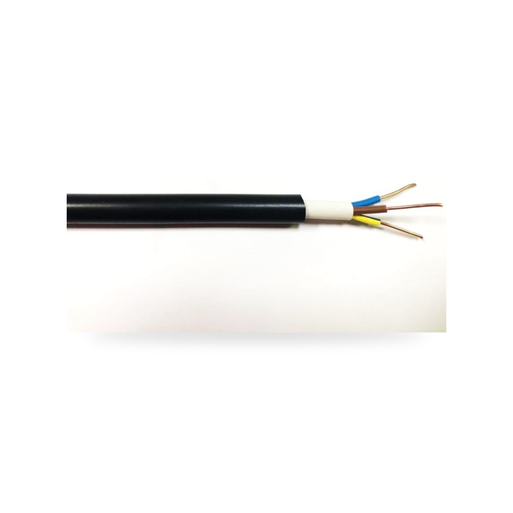 كابل تحكم وإشارات صناعي 3 أطراف 100 طراز D RS ريمكو للتوريدات الصناعية (Reemco Industrial)