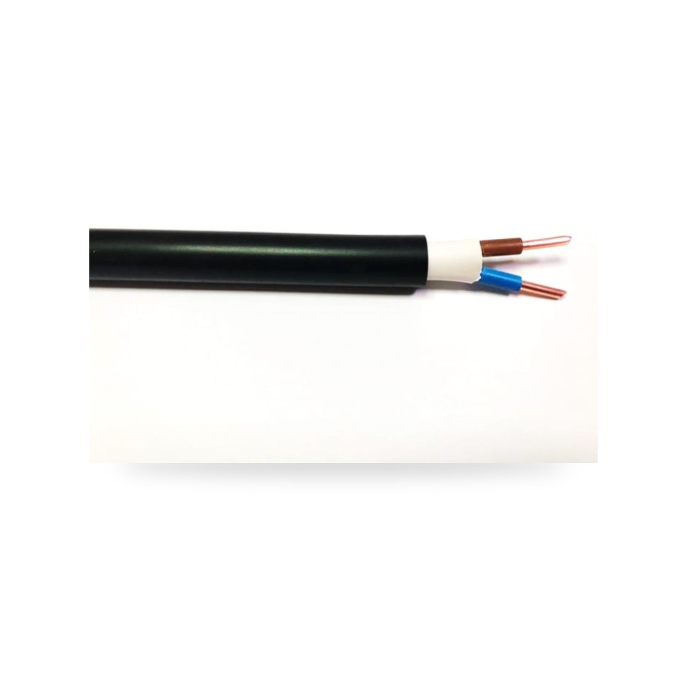 كابل تحكم وإشارات صناعي 2 أطراف 100 طراز B RS ريمكو للتوريدات الصناعية (Reemco Industrial)