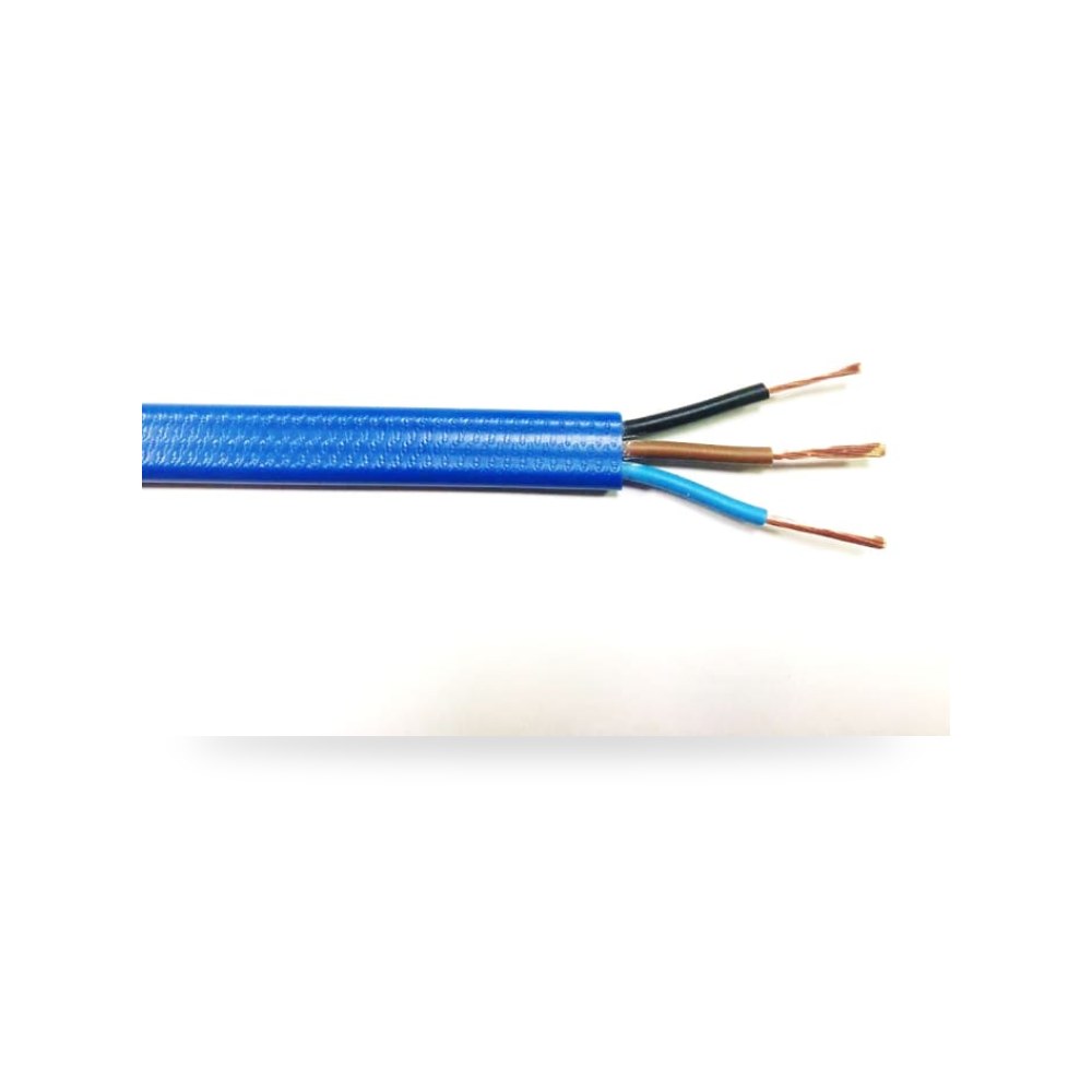 كابل تحكم وإشارات صناعي 3 أطراف طراز E RS PRO ريمكو للتوريدات الصناعية (Reemco Industrial)