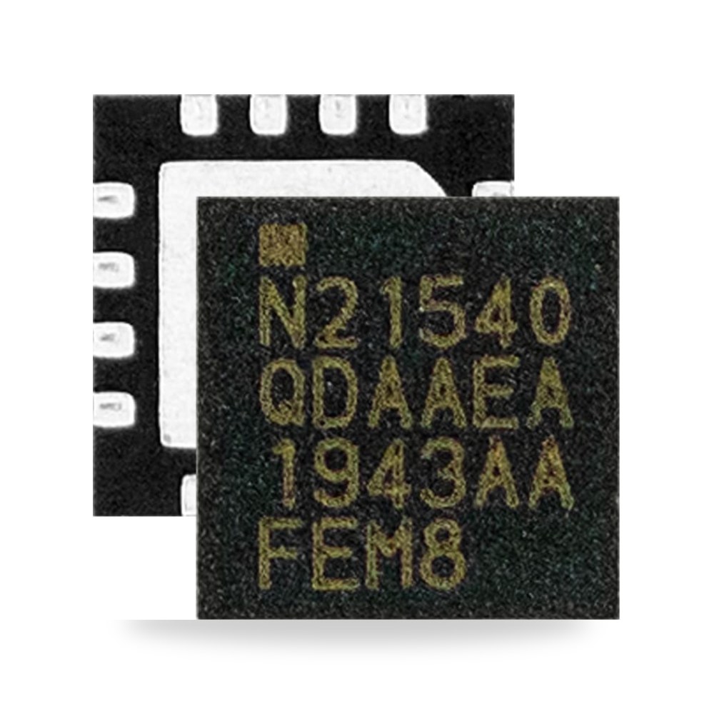 مضخم ومكبر إشارات إلكتروني دقيق IC 16 أطراف ريمكو للتوريدات الصناعية (Reemco Industrial)