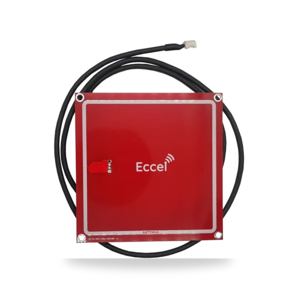 هوائي استقبال وإرسال إشارات طراز P صناعي RS ريمكو للتوريدات الصناعية (Reemco Industrial)