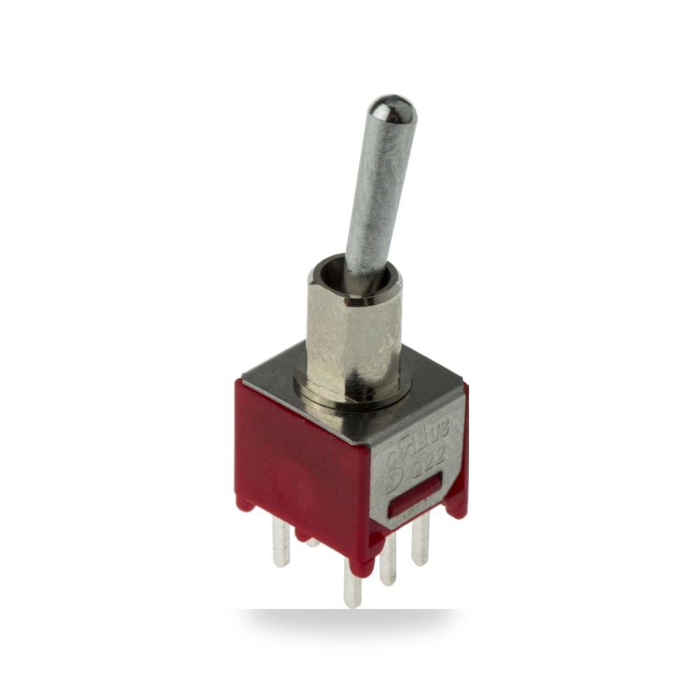 مفتاح قلاب توجل لوحات تحكم صناعية طراز H RS ريمكو للتوريدات الصناعية (Reemco Industrial)
