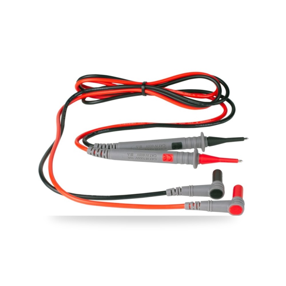 كابل وسلك فحص واختبار أجهزة طراز J صناعي RS ريمكو للتوريدات الصناعية (Reemco Industrial)