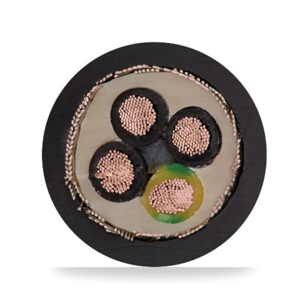كابل تحكم وإشارات صناعي 4 طراز G RS PRO ريمكو للتوريدات الصناعية (Reemco Industrial) موديل