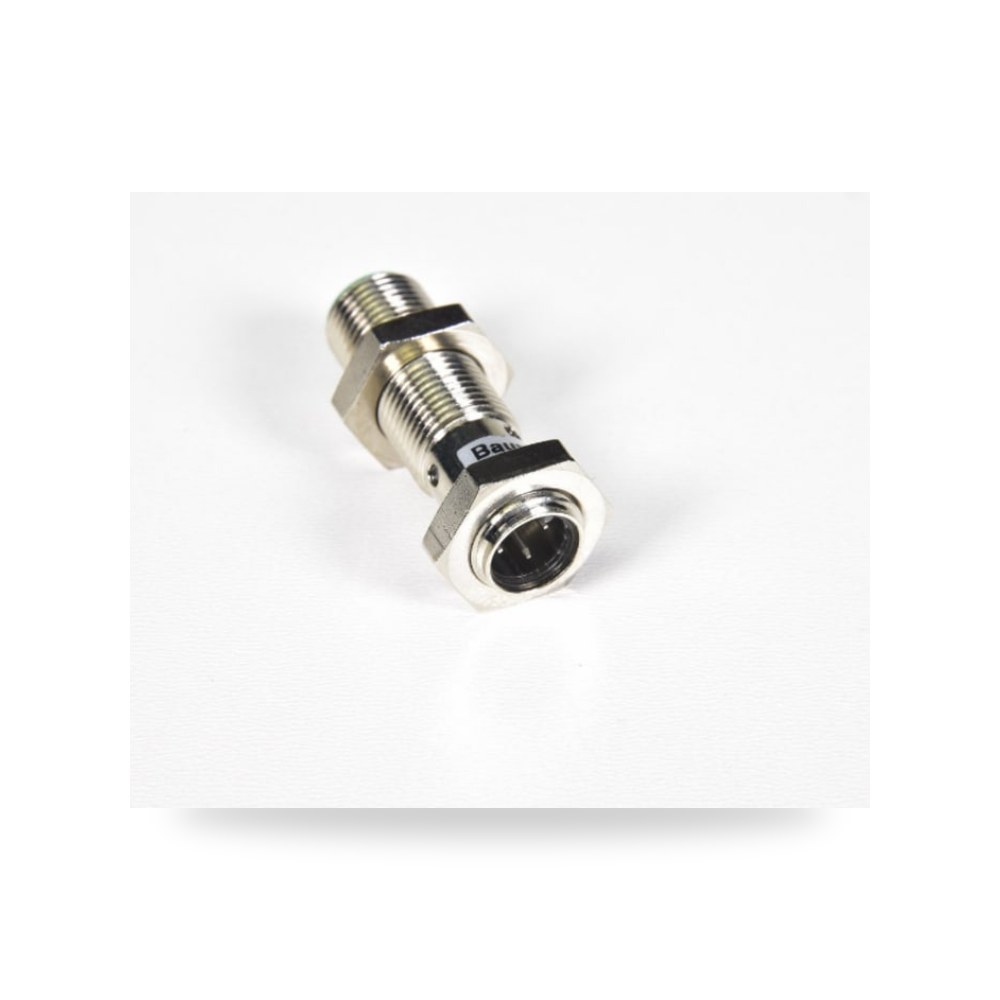 حساس تقارب حثي صناعي M12 PNP دقيق طراز B ريمكو للتوريدات الصناعية (Reemco Industrial)