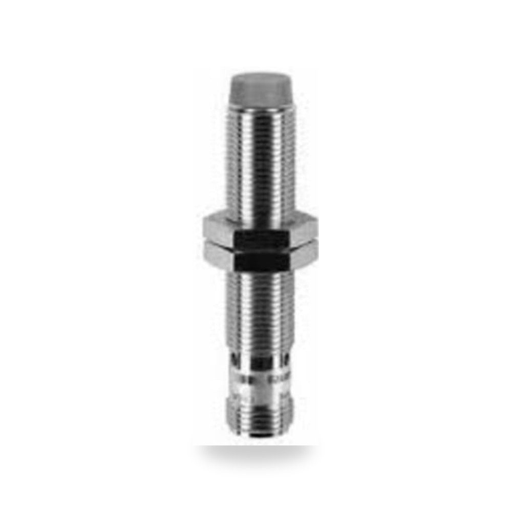حساس تقارب حثي صناعي M12 PNP دقيق طراز B شاق ريمكو للتوريدات الصناعية (Reemco Industrial)