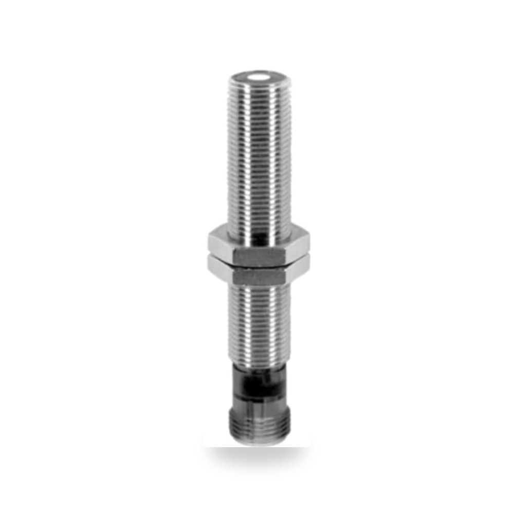 حساس تقارب حثي صناعي M12 دقيق للمعدات طراز ريمكو للتوريدات الصناعية (Reemco Industrial) موديل