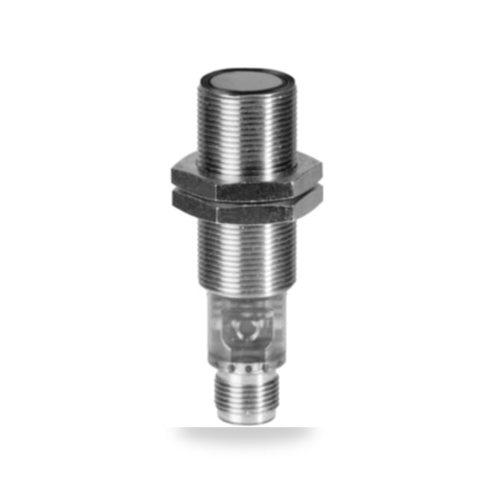 حساس تقارب حثي صناعي M18 دقيق للمعدات طراز G ريمكو للتوريدات الصناعية (Reemco Industrial)
