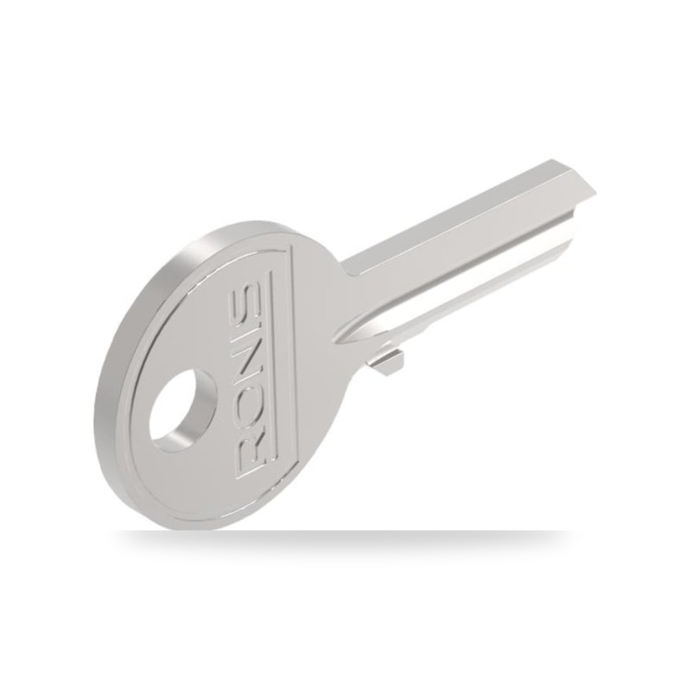 مفتاح وغطاء أمان مفاتيح نسخة محدثة RS PRO ريمكو للتوريدات الصناعية (Reemco Industrial)