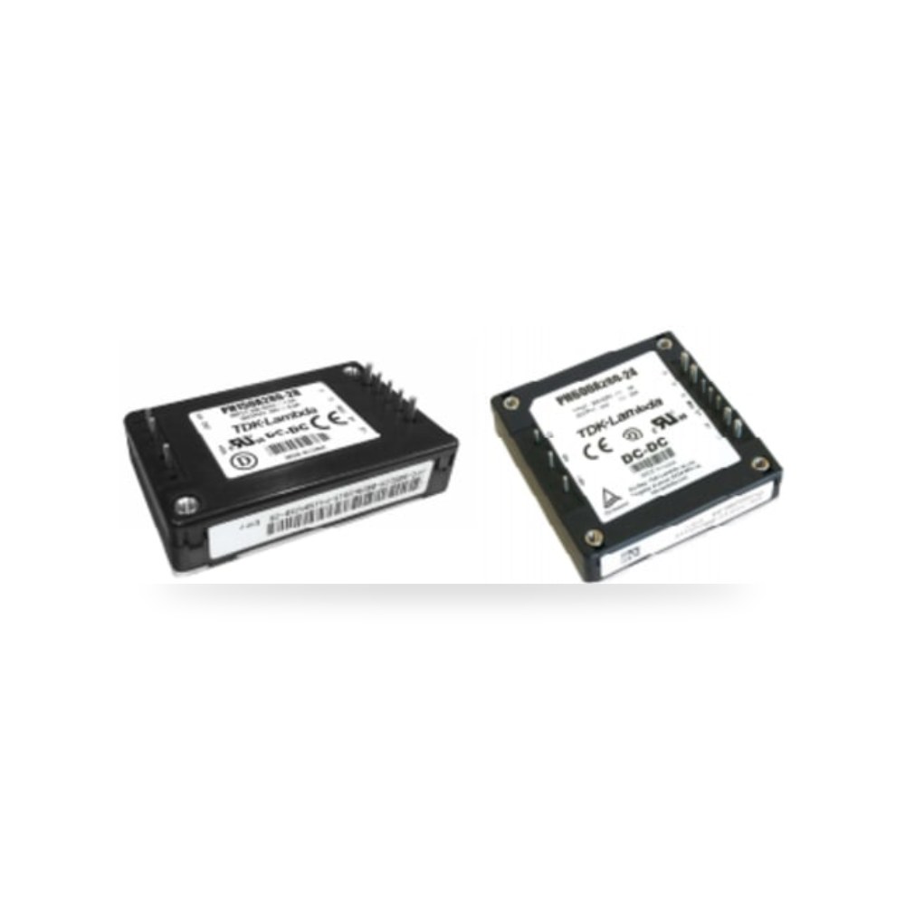محول جهد DC DC 24 فولت 600 صناعي RS PRO ريمكو للتوريدات الصناعية (Reemco Industrial)