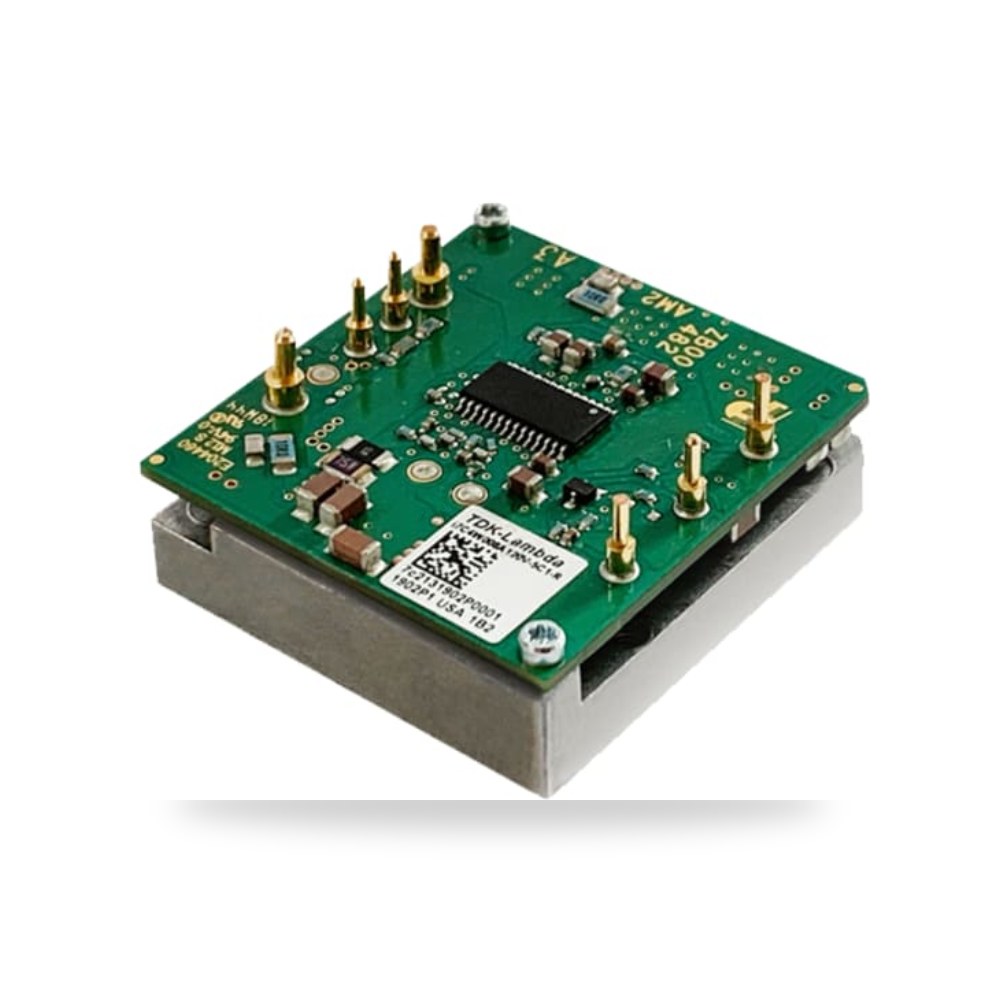 محول جهد DC DC 28 فولت 12.5 أمبير صناعي RS ريمكو للتوريدات الصناعية (Reemco Industrial)