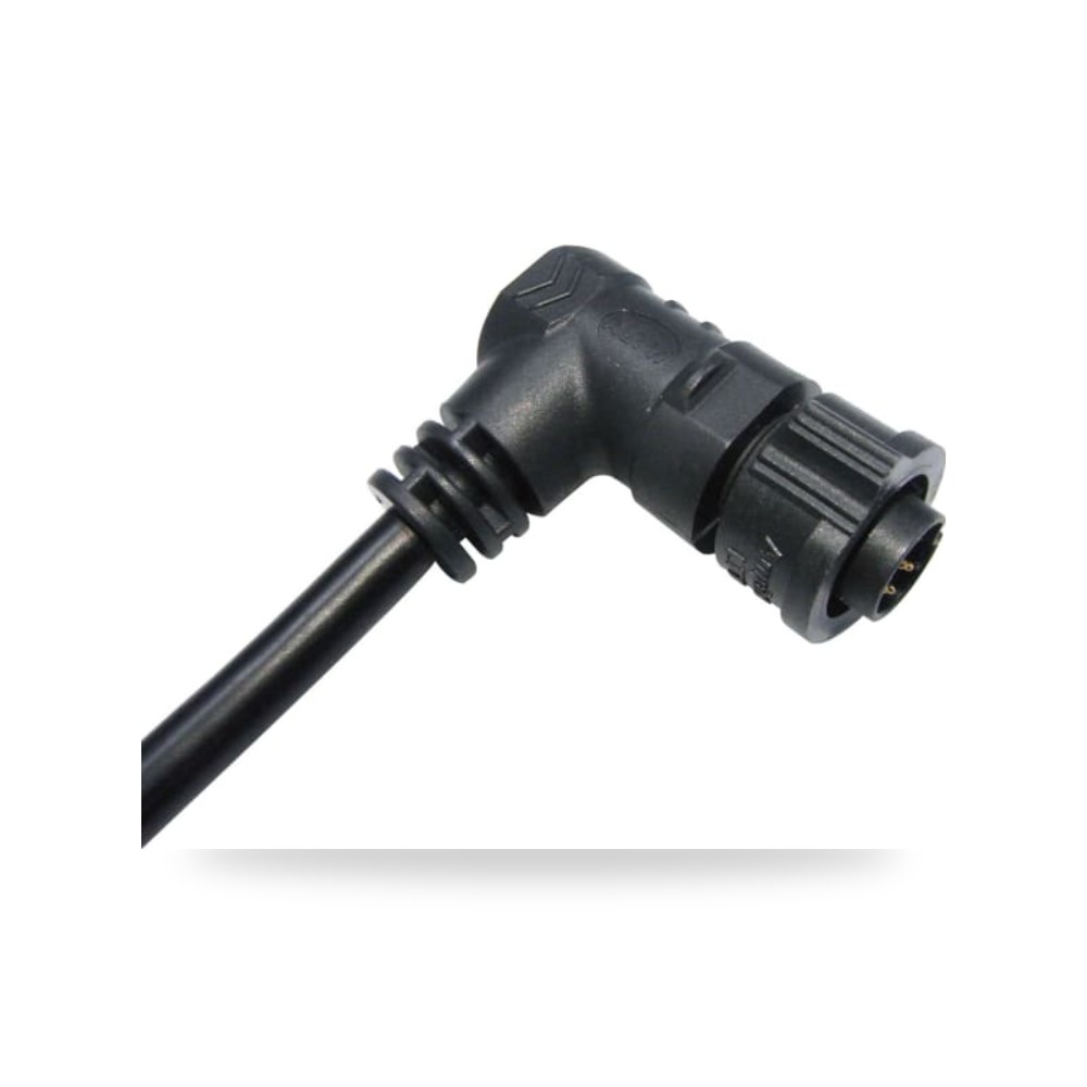 كابل توصيل حساسات ومشغلات 5 طراز R ريمكو للتوريدات الصناعية (Reemco Industrial)